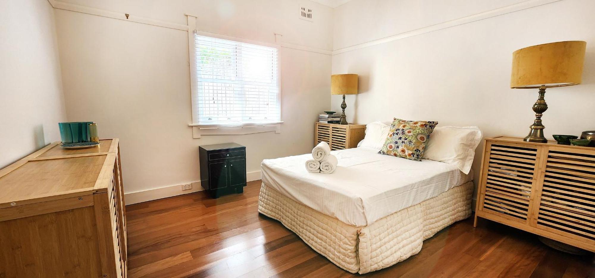 Holiday home Maroubra House With Lush Garden Oasis *